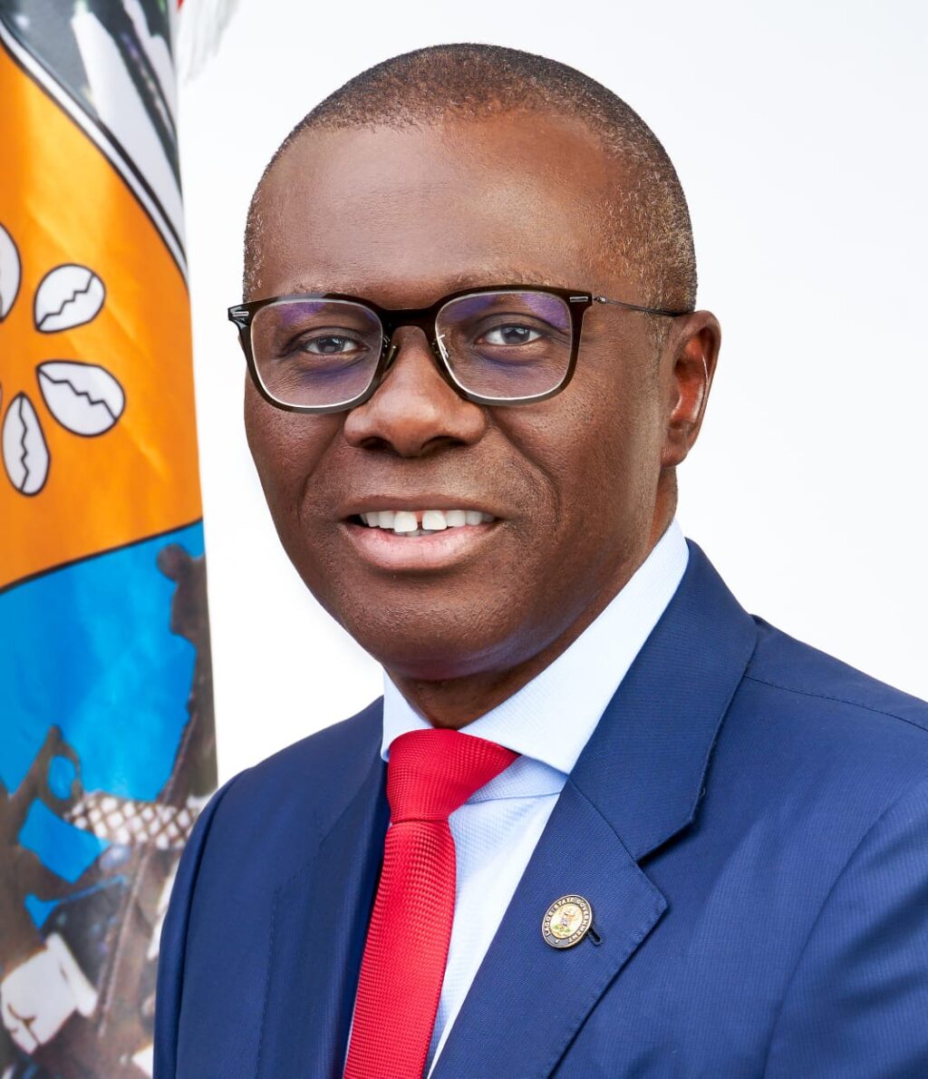 Lagos State Increases Minimum Wage to N85,000, Says Governor Sanwo-Olu