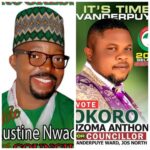 LG Poll: Two Igbo youths won in Plateau State council elections