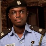 man in Lagos fatally stabs his Cousin