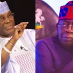 Atiku Criticizes Tinubu’s Economic Policies, Calls Them ‘Bolekaja.