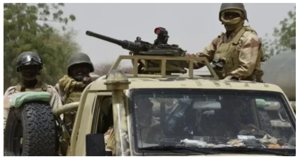 A New Terrorist Group Has Been Confirmed By The Nigerian Army