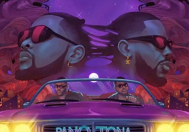 Kizz Daniel and Adekunle Gold Reunite for Highly Anticipated New Single “Pano Tona”.