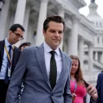 Four Key Findings from the House Ethics Report on Matt Gaetz