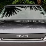 Brazil Shuts Down BYD Factory Over ‘Slavery’ Conditions