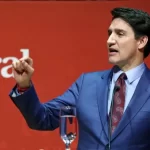 Trudeau on the Brink After Tumultuous Day in Ottawa