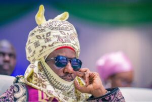 We Don’t Need Your Stamp of Approval ~ FG Fires Back At Sanusi