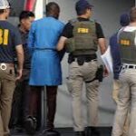 The United States raises its daily objective for arresting illegal immigrants to 1,800.