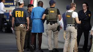 The United States raises its daily objective for arresting illegal immigrants to 1,800.