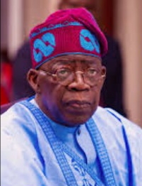 Tinubu