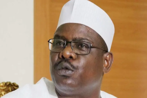 Ali-Ndume