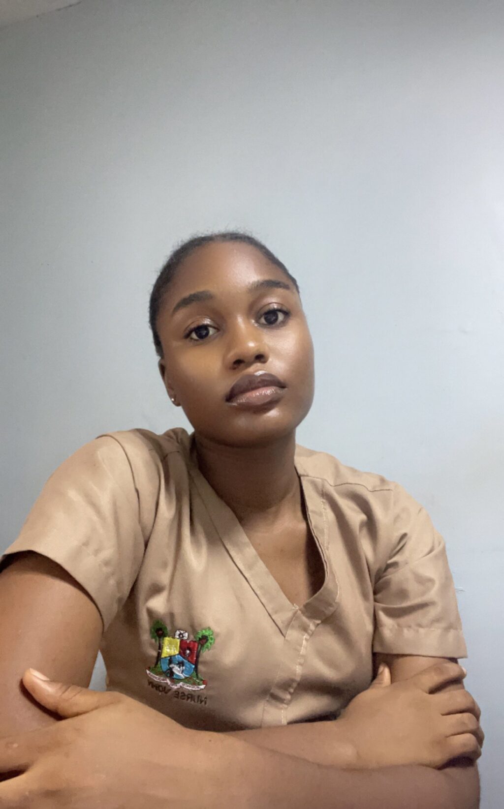 A Nigerian Nurse Secures International Job After Viral Post Criticizing Lagos.