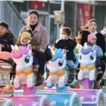 China’s Population Declines Third Year In A Row