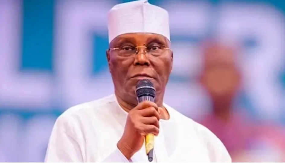 Atiku Abubaka