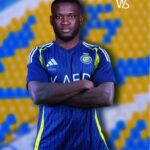 AI Nassr Not Moving Forward With Boniface Anymore