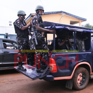 Hoodlums Fatally Attack NYSC Member in Plateau.