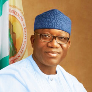 Fayemi