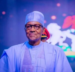 Economic, and Security Better in My Administration ~ Buhari