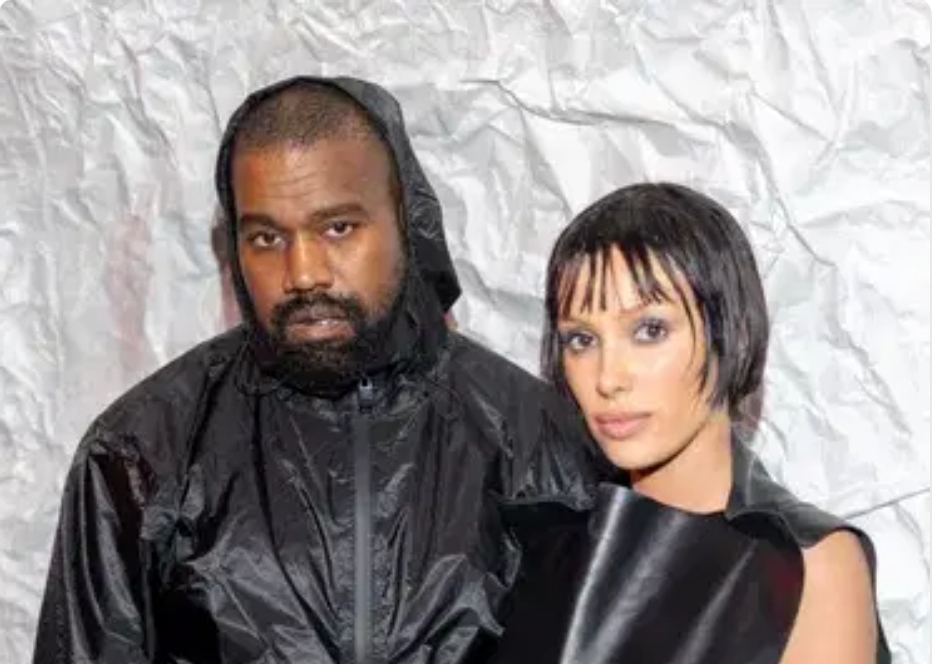 Divorce Alert: Kanye West and Bianca Censori Head for Divorce