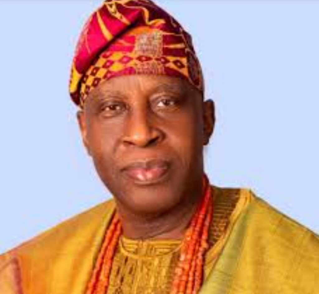 The Appeal Court confirms Oba Olaoye as the Soun of Ogbomoso.