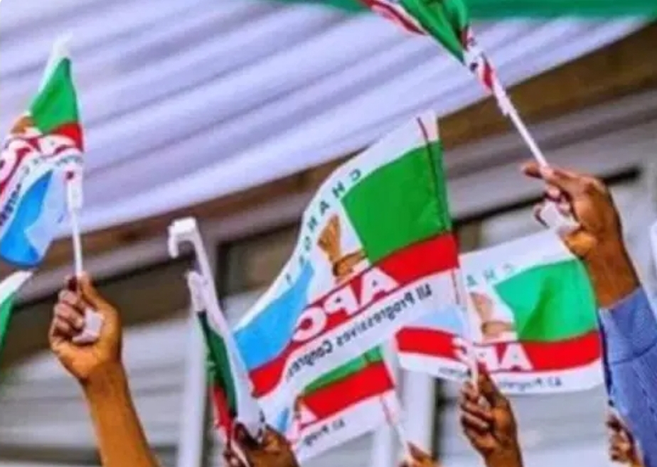 Osun APC Withdraws from Local Government Election Amid Political Crisis