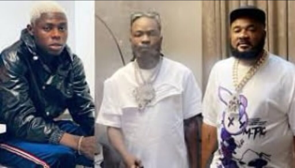 Court Clears Naira Marley, Sam Larry, Others in Mohbad’s Death Case