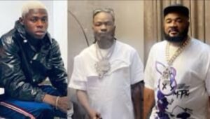 Court Clears Naira Marley, Sam Larry, Others in Mohbad’s Death Case