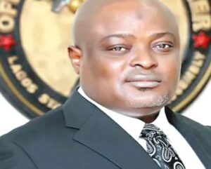 Mudashiru Obasa Returns as Speaker of Lagos Assembly After Impeachment