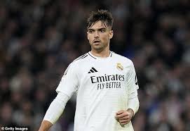 Real Madrid’s Raúl Asencio Faces Up to Five Years in Prison Over Alleged Sharing of Explicit Video Involving a Minor.