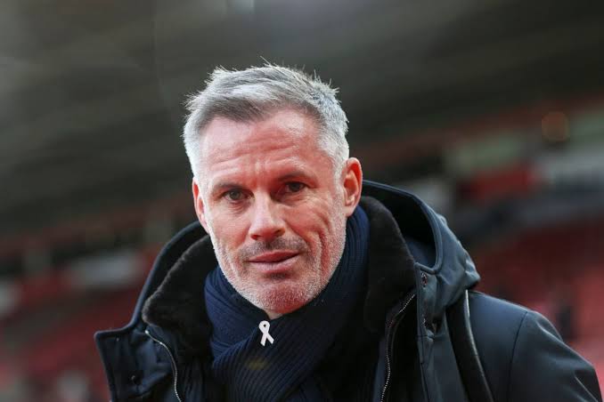 Jamie Carragher Faces Backlash After Calling Africa Cup of Nations “Not a Major Tournament”.