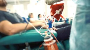 Expert Claims Blood Donation Could Add Five Extra Years to Your Life.