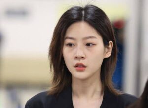 Kim Sae-ron, South Korean Actress, Found Dead in Seoul Apartment.