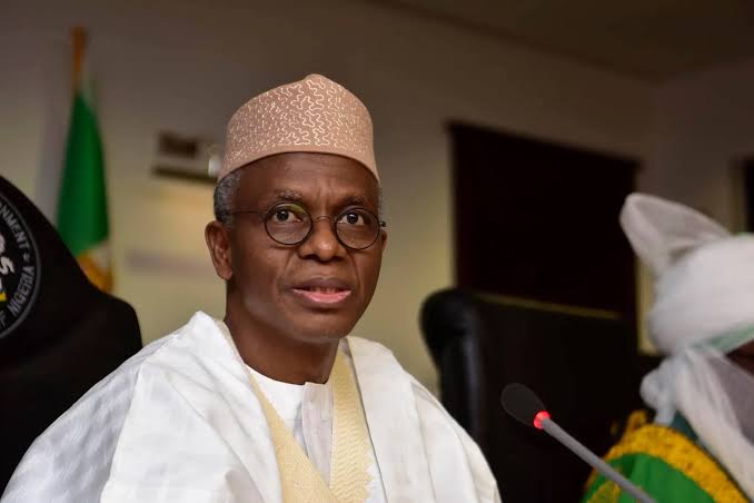 Gov. Sani Defends Tinubu Over N150bn Selective Reimbursements, Interventions, and Grants – El-Rufai