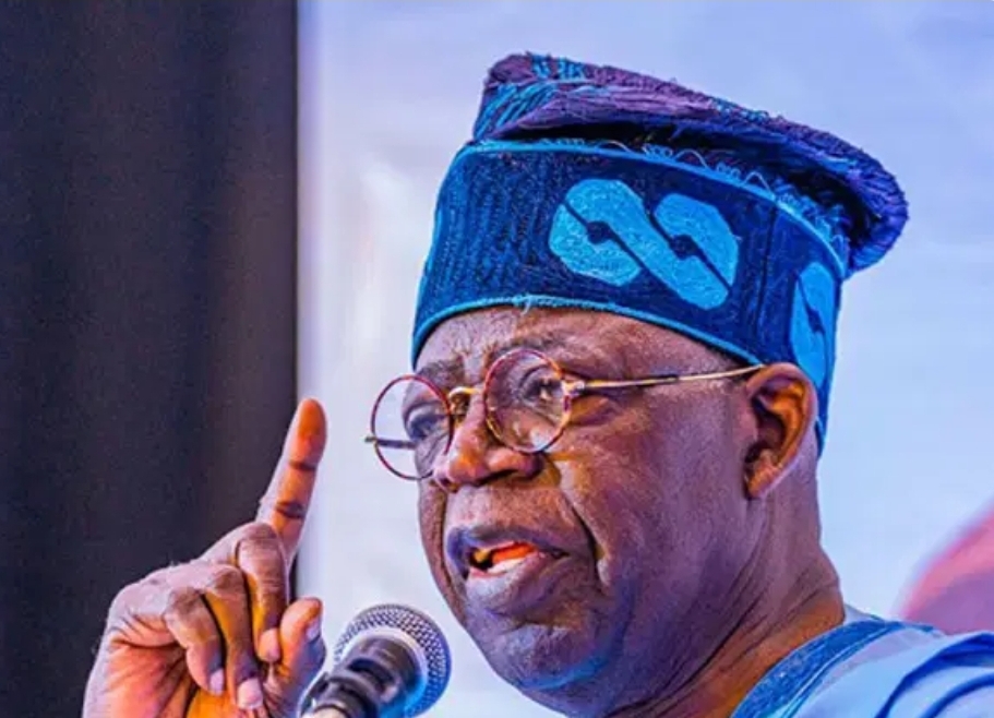 Tinubu