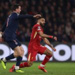 UCL: Slot Calls on Liverpool to Raise Their Game Ahead of PSG Clash