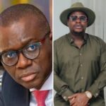 Mr Macaroni Responds to Criticism Over Not Greeting Sanwo-Olu