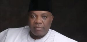 Former Presidential Aide Doyin Okupe Passes Away at 72