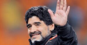 Seven Medical Professionals to Stand Trial for Diego Maradona’s Death