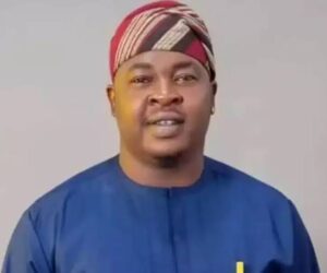 Actor Baba Tee Confesses to Brief S*xual Encounter with Ijoba Lande’s Wife, Apologizes Publicly.