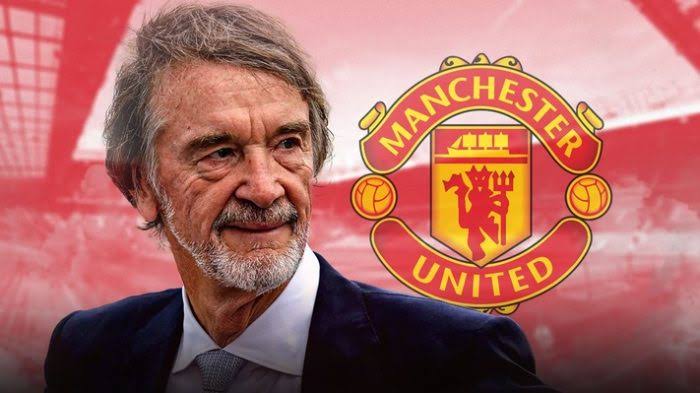 Sir Jim Ratcliffe Criticizes Manchester United Players as ‘Overpaid’ and ‘Not Good Enough’