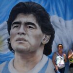 Maradona’s Medical Team Faces Trial for Negligence Four Years After His Death